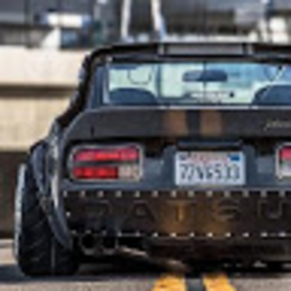 Meet your Posher, Juanito